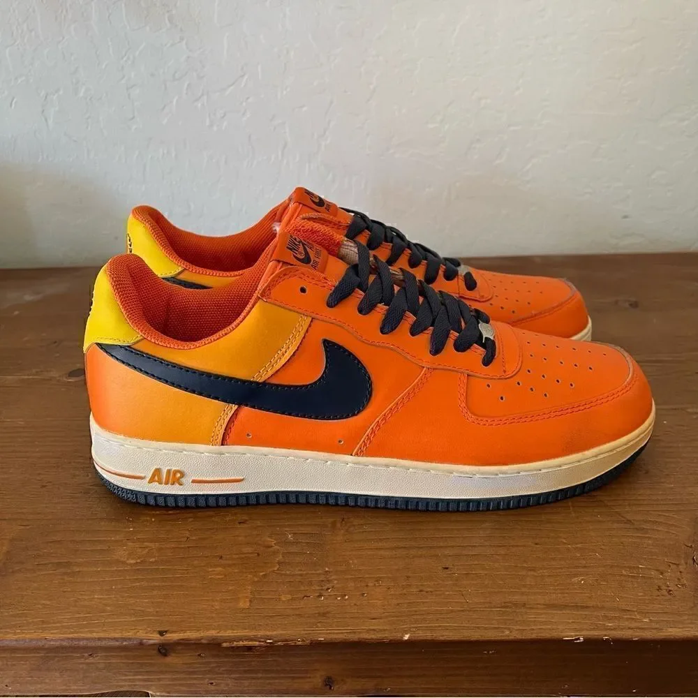 Nike mens air